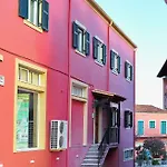 Apartament Darmani Spyros *