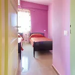 Apartament Darmani Spyros