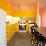 Darmani Spyros Apartament