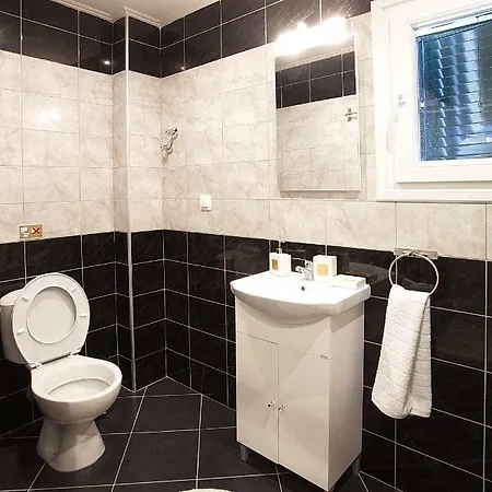 Apartamento Darmani Spyros Mantouki