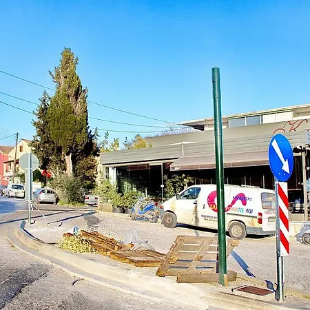 Darmani Spyros Mantouki