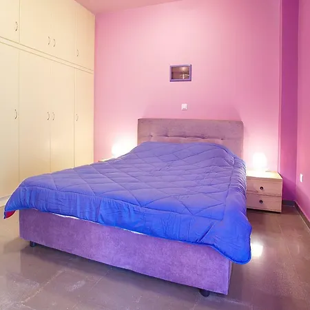Apartment Darmani Spyros Mantouki